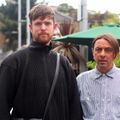 Soup To Nuts w/ Ross Allen & James Blake - Foundation Music Special - 7th September 2023