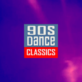 The 90s Dance Classics Show - Jul 3 2022