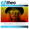 2022 - Funky House Mix-1 - DJ Theo Feat. DJ Rizzo - Free Show