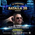 Batalla de los DJs 28 - Dj Kairuz