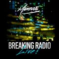 Breaking Radio Guest DJ MATTITUDE - LIVE from CLEVELAND // HOUSE, HIPHOP, LATIN