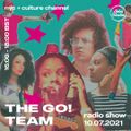 Go! Team Takeover (10/07/2021)