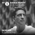Skream B2B Darius Syrossian - BBC Radio 1's @ Dance Party [09.19]