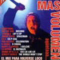 Mas Volumen Agüelaaa... (1996) CD1