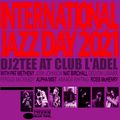 International Jazz Day 2021