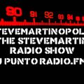 STEVEMARTINOPOLIS LIVE - N.4 NOVEMBRE 2022