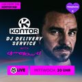 DJ Delivery Service - 2021-05-12