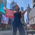 Dailysession by DJ Mihoko @ Times Square Transmissions 05-20-2021