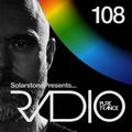 Solarstone presents Pure Trance Radio Episode 108