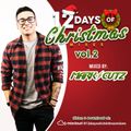 6th Day of Christmas Mixes Vol. 2 w/ DJ Mark Cutz 