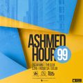 Ashmed Hour 99 // Guest Mix By Roque