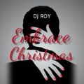 2020 Dj Roy Embrace Christmas