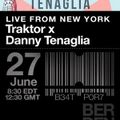 Danny Tenaglia - Beatport Live @ The Loft, NYC 27.06.2014