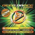 Deep Dance 2008 Vol. 13