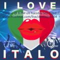 DJose Italo Disco LIVE Set 0922
