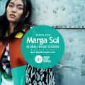 Global House Session by Marga Sol - DEEP & SOUL Dj Mix [Ibiza Live Radio]