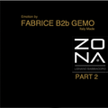 Fabrice & Gemo B2b - Zona (Lignano Sabbiadoro) PT.2 - 07.12.22