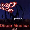 Deep Disco Musica 2