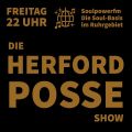 The Herford Posse Show - SOULPOWERfm - 07.Jan.2022