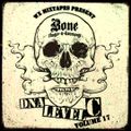 Bone Thugs N Harmony - DNA Level C - Volume 17