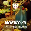 Wifey 20: Billy Blanks