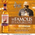 The Famous Saturday at Blend Mombasa road set 3