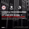 Hernan Cattaneo B2B Nick Warren - Sudbeat & The Soundgarden (Barcelona) PARTE 2