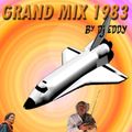 DJ Eddy Grandmix 1983