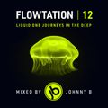 Flowtation 12 - Liquid Drum & Bass Mix - September 2021