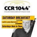 Saturday-saturdaybreakfast - 05/11/22 - Chelmsford Community Radio