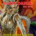 LATIN DANCE  MIX 2013  ( By Dj Kosta )