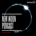Moonbeam - New Moon Podcast - June 2020