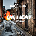 UK Heat - UK Rap & RnB Mix