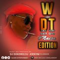 Weekly Double Threat Mixx Set 10[Naija edition] DJ JOEKYM x DJ SOKORO