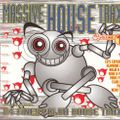 Massive House Traxx Volume 1 (1997) CD1