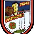 Radio Luxemburg - 05 05 1963 David Gell - Top 20