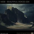 MDB - BEAUTIFUL VOICES 034 (AZAM ALI SP.ED.)