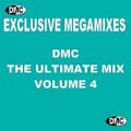 DMC - The Ultimate Mix Megamixes Vol 4 (Section DMC)