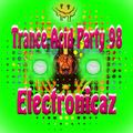 Trance Acid Party 98