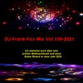 DJ Frank Fox Mix Vol.130-2021