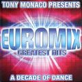Tony Monaco Presents Euromix Greatest Hits - A Decade Of Dance CD2