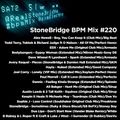 #220 StoneBridge BPM Mix
