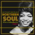 Northern Soul Floorshakers Part 5 – previously unreleased
