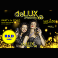 deLUXe afterwork R&B mix April 2020