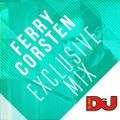 EXCLUSIVE MIX: Ferry Corsten Live at Top 100 DJs Brixton Academy