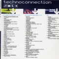 Abel Ramos @ TechnoConnection Vol.1 CD2 (2000)