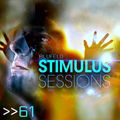 Blufeld Presents. Stimulus Sessions 061 (on DI.FM 10/10/18)