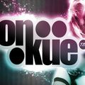 OnKUE™ presents The Latin Freestyle mix Series