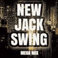 NEW JACK SWING MEGA MIX ~ 80s 90s Old School R&B HIP HOP Party Mix ~2022.03.15