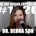 #1520 - Dr. Debra Soh